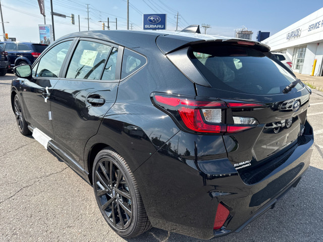2025 Subaru Impreza RS in Cars & Trucks in Markham / York Region - Image 2
