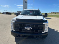 6.7L Power Stroke V8 Turbo Diesel, producing 475 horsepower and 1,050 lb-ft of torque. 10-speed auto... (image 4)