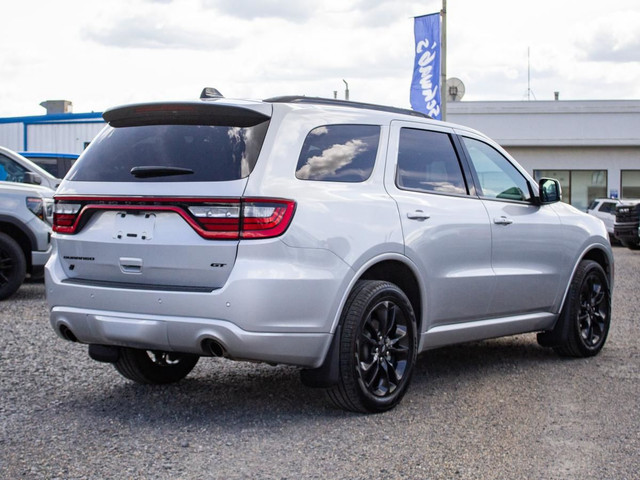 2024 Dodge Durango GT Plus AWD for sale in Cars & Trucks in Edmonton - Image 4