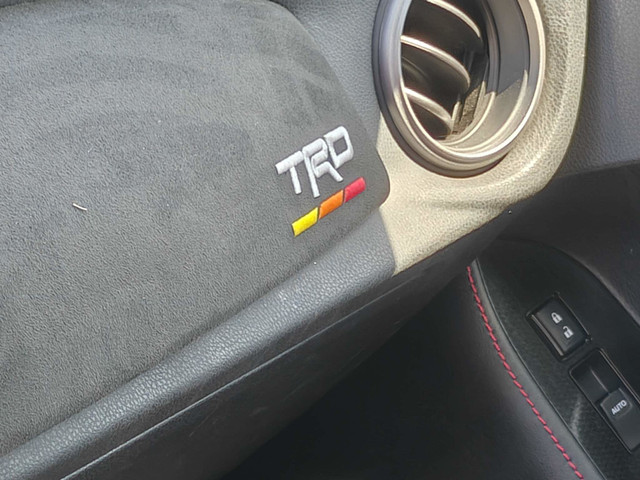 2019 Toyota 86 TRD Special Edition TRD SPECIAL EDITION in Cars & Trucks in Ottawa - Image 3
