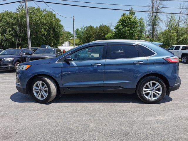 2019 Ford Edge SEL AWD in Cars & Trucks in Belleville - Image 2