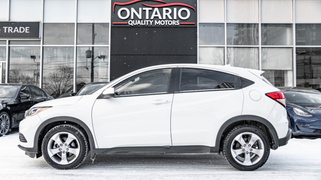 2022 Honda HR-V LX | CAM | BLUETOOTH | HEATED SEATS | CARPLAY | in Cars & Trucks in Mississauga / Peel Region - Image 4