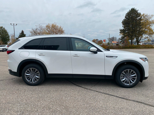 2024 Mazda CX-90 PHEV GS-L in Cars & Trucks in Woodstock - Image 4