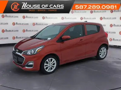 Thanks for viewing our House Of Cars Medicine Hat Inventory! AMVIC licensed dealer! The 2021 Chevrol...