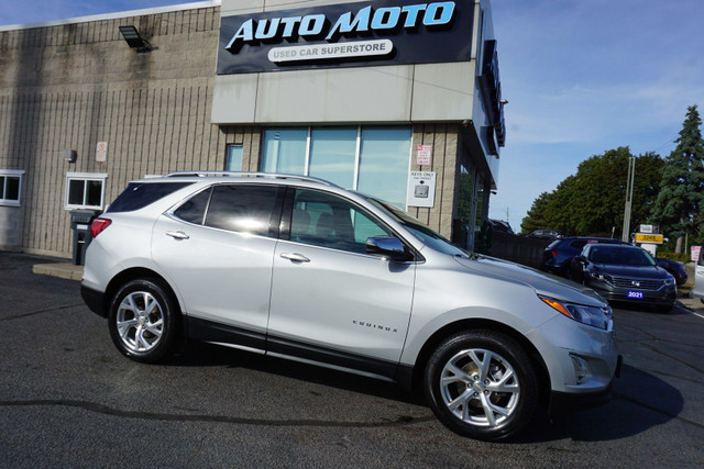 2021 Chevrolet Equinox in Cars & Trucks in Oakville / Halton Region