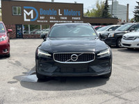Double L Motors Ltd. FOR SALE: 2019 Volvo V60 Cross Country Wagon AWD Adventure Awaits!! Ready for a... (image 1)