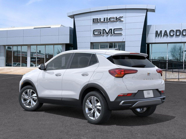 2026 Buick Encore GX Preferred AWD - Heated Seats - $242 B/W in Cars & Trucks in Moncton - Image 3