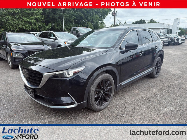 Mazda CX-9 GT AWD 2021 à vendre in Cars & Trucks in Laurentides