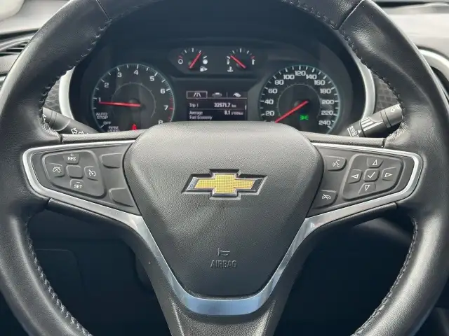 2022 Chevrolet Malibu RS 10 AIRBAGS|MID-SIZE|GREAT VALUE! in Cars & Trucks in City of Toronto - Image 12