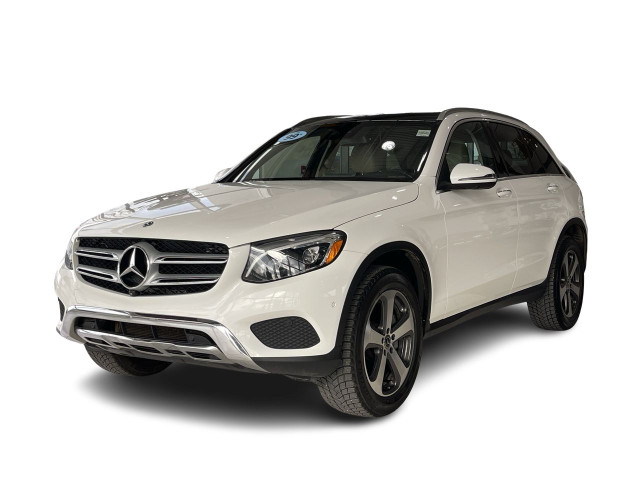2018 Mercedes-Benz GLC300 4MATIC SUV Leather Seats/Heated Seats/ in Cars & Trucks in Calgary - Image 2