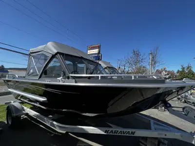 2023 Ultrasport 18 FXB Boat Motor Trailer Package w/ VHF 2023 Ultrasport FXB18 Discover the 2023 Ult...