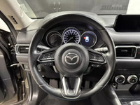 2020 Mazda CX-5 TOURING AWD AUTO - CAMÉRA DE RECULONS - INTÉRIEUR EN SEMI CUIR - SIÈGES CHAUFFANTS N... (image 5)