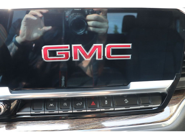 2024 GMC Sierra 1500 ELEVATION X31 OFF RD 4X4, 5.3L V8, LOADED & in Cars & Trucks in Winnipeg - Image 4