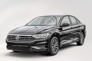 2020 Volkswagen Jetta Comfortline | Automatique | Apple Carplay