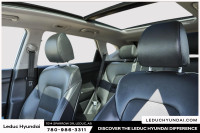 2021 Hyundai Tucson Preferred Experience the Hyundai Tucson Preferred with only 131008 km on the odo... (image 8)