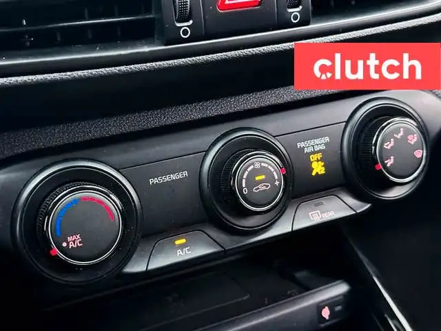 2019 Kia Forte EX w/ Apple CarPlay, Heated Front Seats, Rearview in Cars & Trucks in Ottawa - Image 32