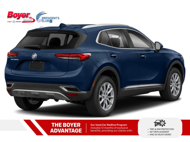2022 Buick Envision in Cars & Trucks in Trenton - Image 2