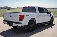 ENGINE: 3.5L V6 ECOBOOST -inc: auto start/stop technology system 3.31 Axle Ratio GVWR: 7 100 lbs (3... (image 3)