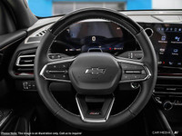 This Chevrolet Traverse has a durable Gas I4 2.5L/ engine powering this Automatic transmission. *Get... (image 7)
