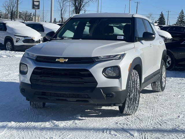  2023 Chevrolet Trailblazer LS in Cars & Trucks in Calgary