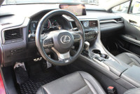 Luxury Redefined: 2018 Lexus RX350 AWD in. Indulge in Opulence and Performance with the Lexus RX350... (image 8)