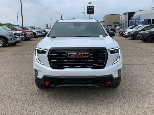 2025 GMC Acadia in Cars & Trucks in Medicine Hat - Image 2