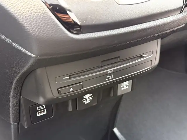 2023 Honda Odyssey Black Edition Black Edition|Leather|Sunroof|D in Cars & Trucks in Oshawa / Durham Region - Image 34