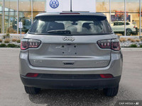 KBB.com 10 Best All-Wheel-Drive Vehicles Under $25,000. This Jeep Compass delivers a Regular Unleade... (image 3)