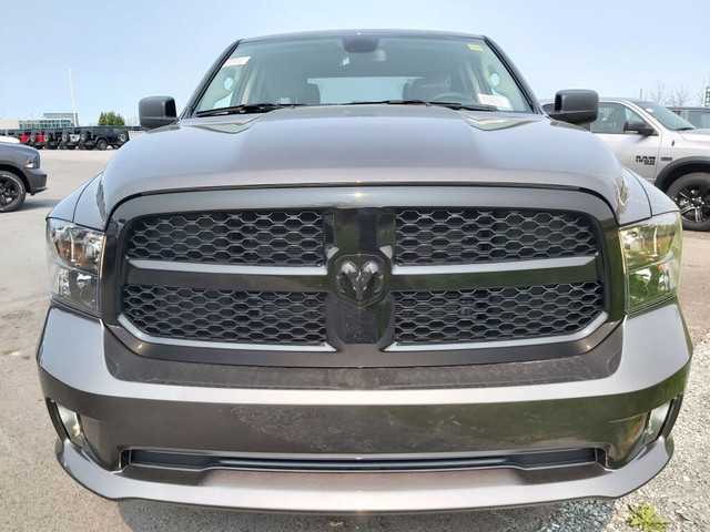 2023 Ram 1500 Classic Express in Cars & Trucks in Ottawa - Image 2