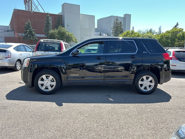 2015 GMC Terrain SLE in Cars & Trucks in Calgary - Image 3