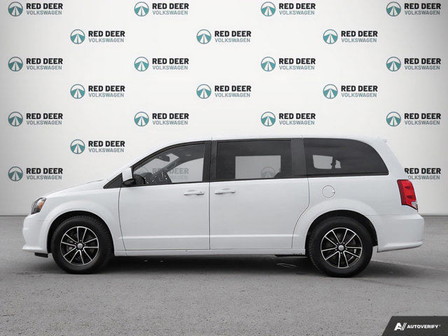 2019 Dodge Grand Caravan GT in Cars & Trucks in Red Deer - Image 4