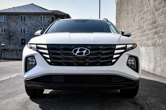 2023 Hyundai Tucson Preferred • HEATED SEATS • APPLE CARPLAY in Cars & Trucks in Cornwall - Image 4