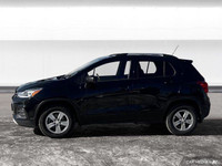 The *2021 Chevy Trax* includes all-wheel drive, heated front seats, a power driver seat, and a 7-inc... (image 2)