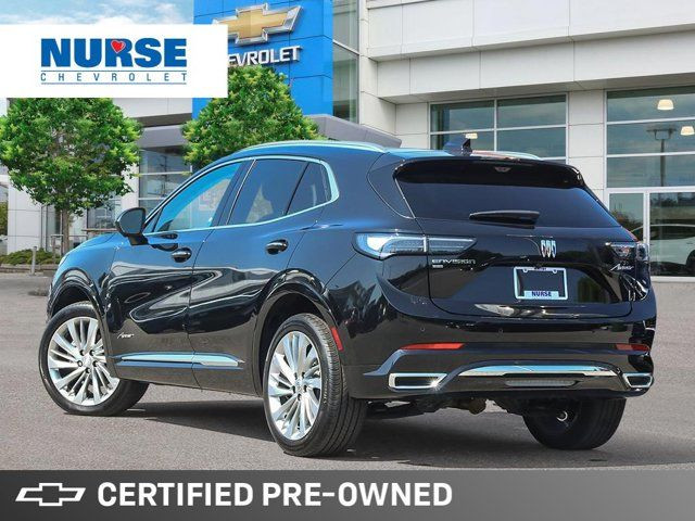 2024 Buick Envision Avenir in Cars & Trucks in Oshawa / Durham Region - Image 3