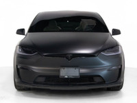 This beautiful 2022 Tesla Model X is a local Ontario vehicle with a clean CARFAX report and remainin... (image 7)
