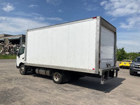 2019 HINO TRUCK 195 REEFER TRUCK; Medium Duty Trucks - VAN-REEFER;Purchase your vehicle from the lea... (image 5)
