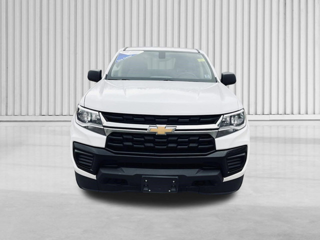 2021 Chevrolet Colorado 4WD Work Truck in Cars & Trucks in Annapolis Valley - Image 2