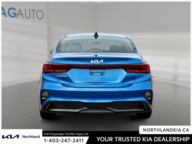 2023 Kia Forte in Cars & Trucks in Calgary - Image 3