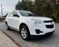 2015 Chevrolet Equinox Spacious, Comfortable Versatile! This midsize SUV offers a smooth ride, ample... (image 2)