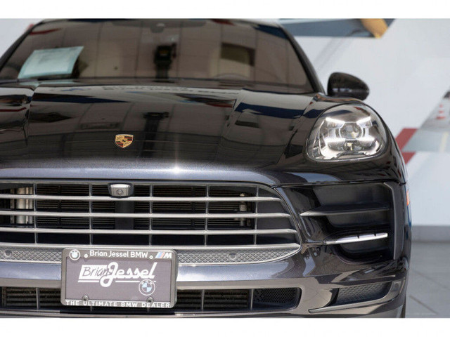 2020 Porsche Macan AWD in Cars & Trucks in Vancouver - Image 4