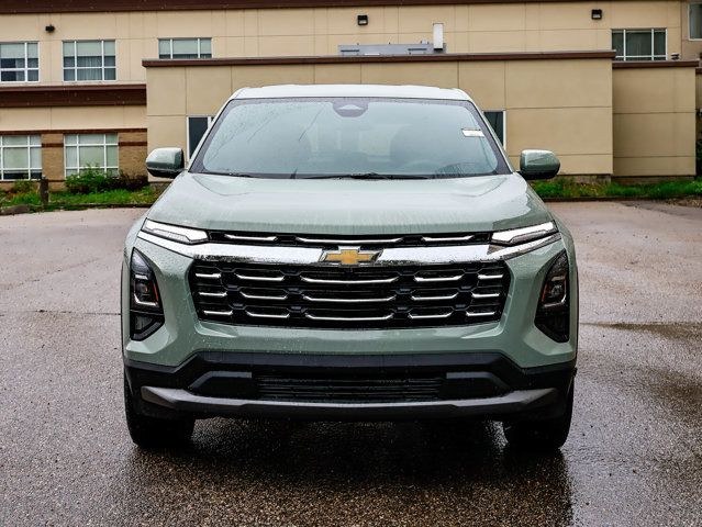 2025 Chevrolet Equinox FWD LT in Cars & Trucks in Strathcona County - Image 3