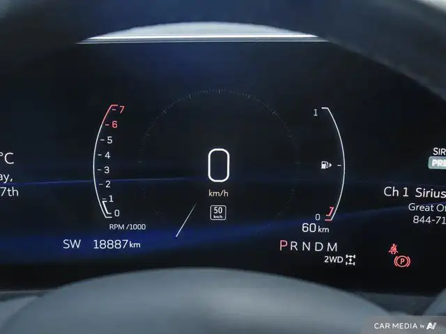 2024 Cadillac XT4 AWD | Sport | Dual Panel Sunroof in Cars & Trucks in Oshawa / Durham Region - Image 12