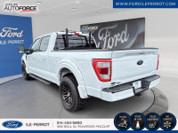HYBRID, 4X4, NAVIGATION, CUIR, GROUPES ELECTRIQUES, BLUETOOTH, RÉGULATEUR DE VITESSE ADAPTATIF, SIÈG... (image 2)