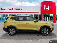 Advertised pricing is based on the purchase being financed through Brantford Honda. Cash prices are... (image 5)