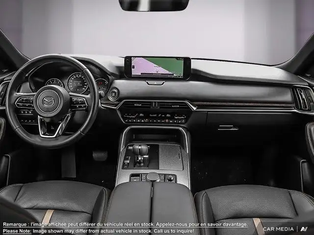 2024 Mazda CX-90 MHEV GT-P in Cars & Trucks in Laval / North Shore - Image 24