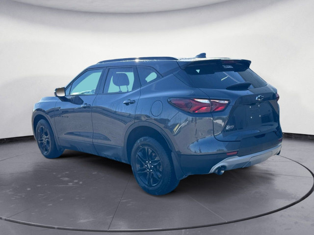 2021 Chevrolet Blazer in Cars & Trucks in Lethbridge - Image 3