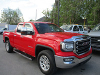 CHEVRLET SILVERADO LS AUTOMATIQUE 4X4 CREWCAB PAS DE ROUILLE FINANCEMENT MAISON DISPONIBLE 40 PICK U... (image 9)