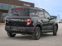 *Heated Seats, Power Seat, SiriusXM, Apple CarPlay, Android Auto! * This 2023 Ford Bronco Sport is n... (image 5)