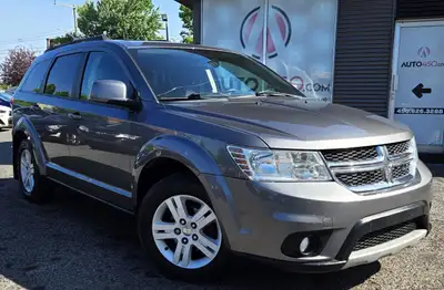 ***FINANCEMENT 99,9% D'APPROBATION***DODGE JOURNEY SXT 2012***7 PASSAGERS,V6,MAGS***FINANCEMENT FACI...