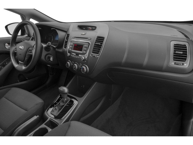 2017 Kia Forte 4dr Sdn Auto LX+ in Cars & Trucks in Oakville / Halton Region - Image 2